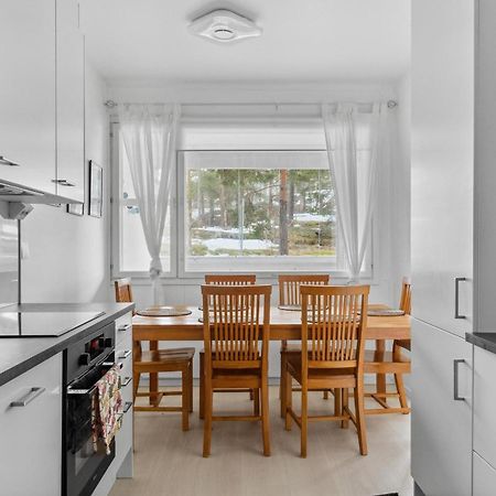 Happy House Apartment Helsinki Luaran gambar