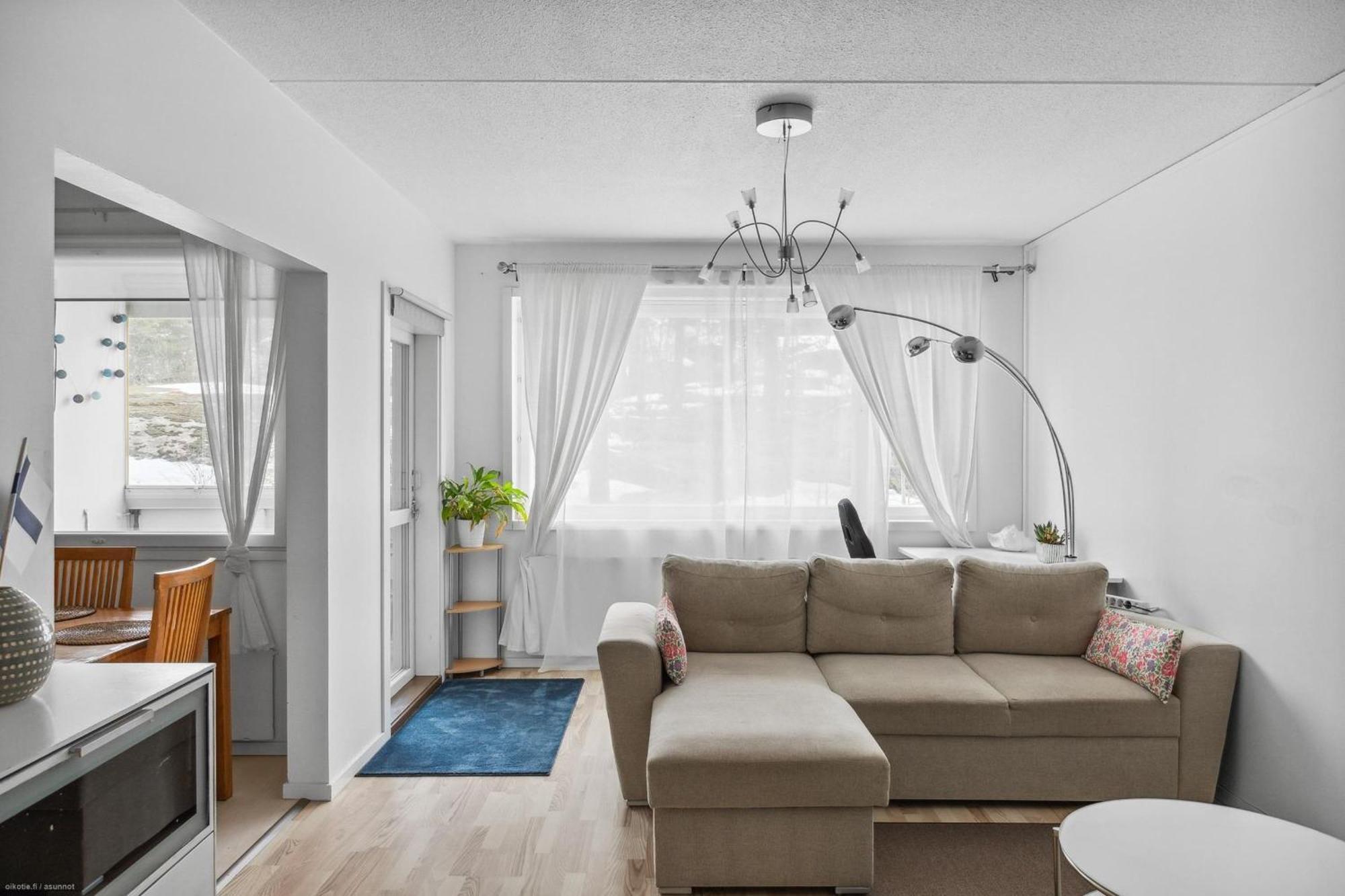 Happy House Apartment Helsinki Luaran gambar