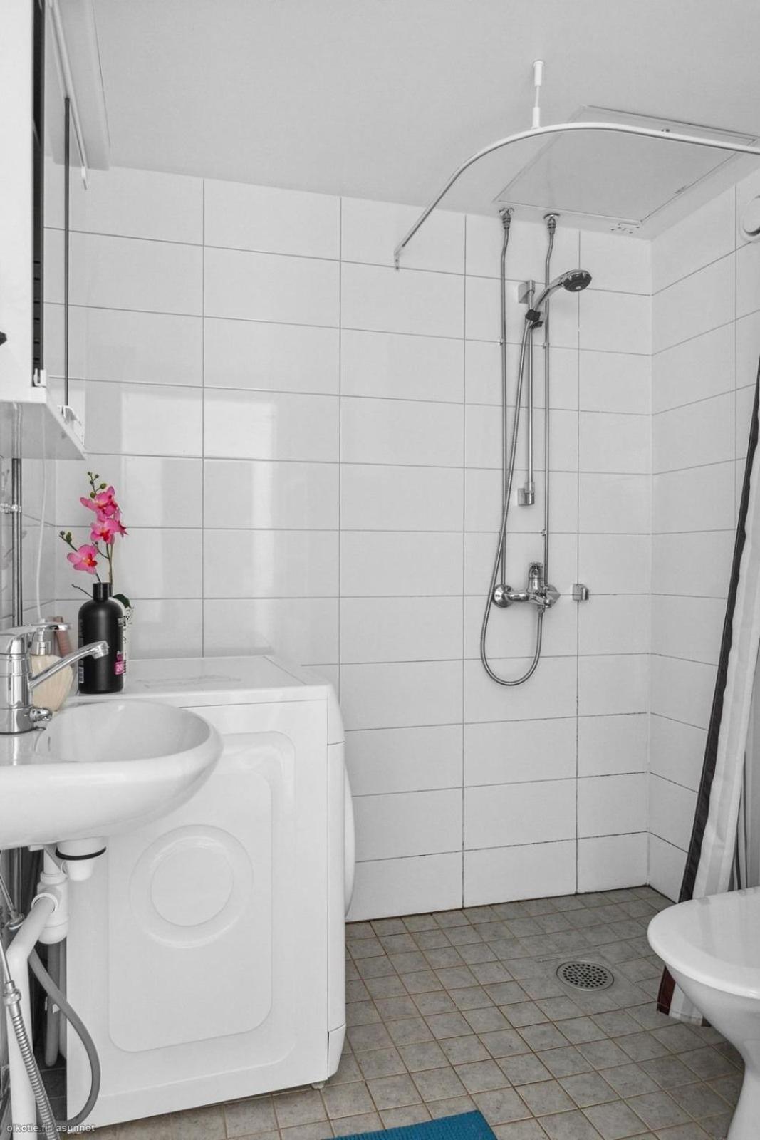 Happy House Apartment Helsinki Luaran gambar